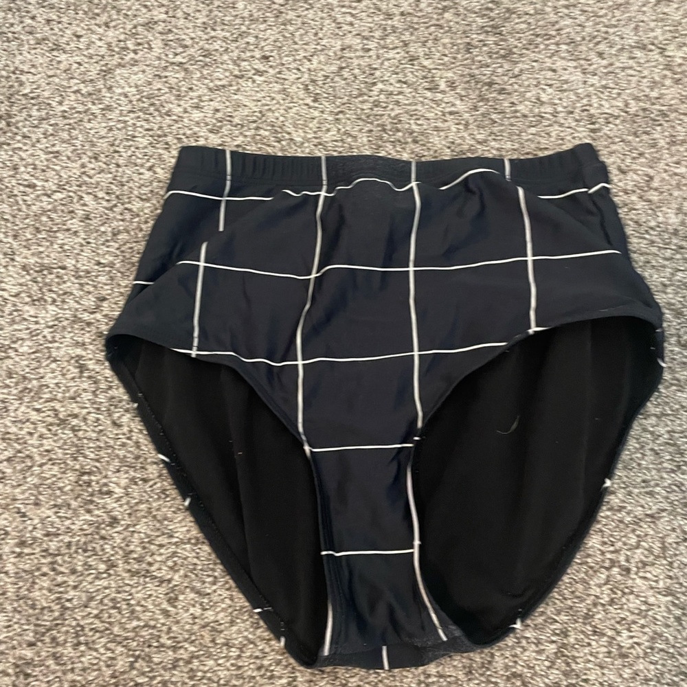 Janela Bay Swim Bottoms